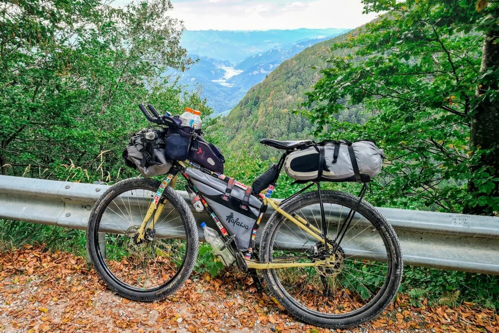 Fahrradtasche magasin -Fahrradtasche magasin 2