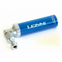 Alloy Drive CO2 CNC Pumpe Von Lezyne -Fahrradtasche magasin alloy drive co2 cnc pumpe von lezyne5