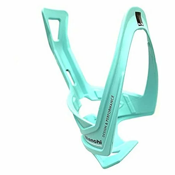 Bianchi Flaschenhalter Rocko Carbon Schwarz 1 Bianchi Flaschenhalter Rocko Carbon Schwarz