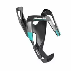Bianchi Flaschenhalter Vico Carbon Schwarz