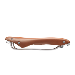 Brooks B15 Swallow Sattel -Fahrradtasche magasin brooks b15 swallow sattel honey3