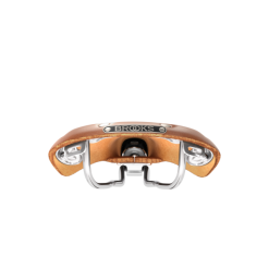 Brooks B15 Swallow Sattel -Fahrradtasche magasin brooks b15 swallow sattel honey5