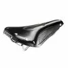 Brooks B17 Standard Imperial Laced Sattel Schwarz