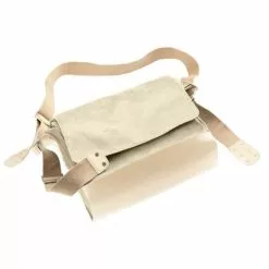 TRELOCK Brooks Brixton Satchel Combi Umhängetasche Sand