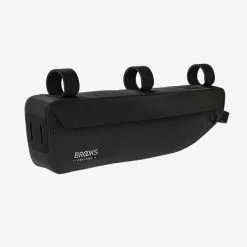 Brooks Scape Frame Bag - Black