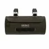 Brooks Scape Handlebar Pouch - Mud Green