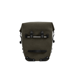 Brooks Scape Pannier Large - Mud Green 9 Brooks Scape Pannier Large - Mud Green -Fahrradtasche magasin brooks scape pannier large mud green5