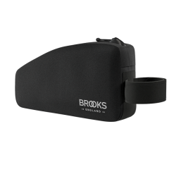 Brooks Scape Top Tube Bag - Black