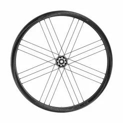 Campagnolo® Campagnolo Bora WTO 33 Disc Laufradsatz
