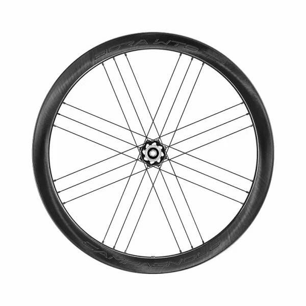 Campagnolo® Campagnolo Bora WTO 45 Disc Laufradsatz 1 Campagnolo® Campagnolo Bora WTO 45 Disc Laufradsatz