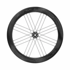 Campagnolo® Campagnolo Bora WTO 60 Disc Laufradsatz