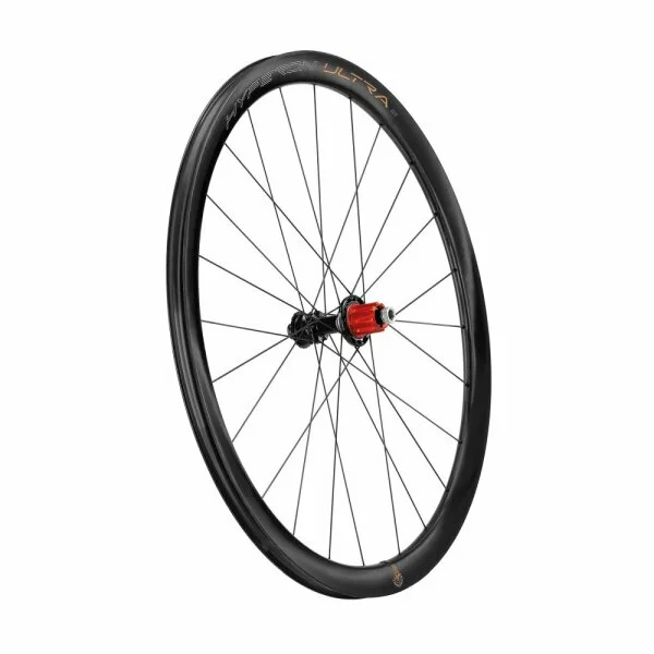 Campagnolo® Campagnolo Hyperon ULTRA Disc Laufradsatz 4 Campagnolo® Campagnolo Hyperon ULTRA Disc Laufradsatz – Bild 4