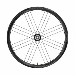 Campagnolo® Campagnolo Shamal Carbon Disc Laufradsatz