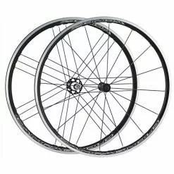Campagnolo® Campagnolo Zonda C17 Laufradsatz