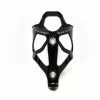 Colnago Flaschenhalter Carbon Schwarz Glänzend