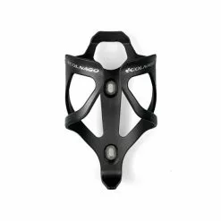 Colnago Flaschenhalter Carbon Schwarz Matt