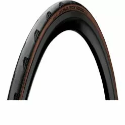Continental Conti Grand Prix 5000 S TR Tubeless Schwarz 28mm