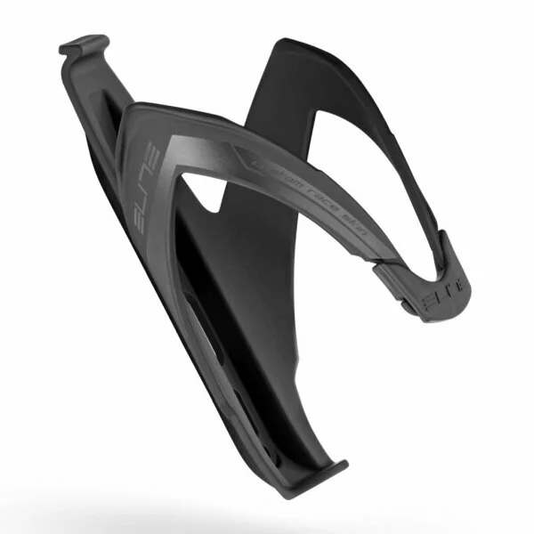 Elite Custom Race Flaschenhalter Schwarz Soft Touch 1 Elite Custom Race Flaschenhalter Schwarz Soft Touch