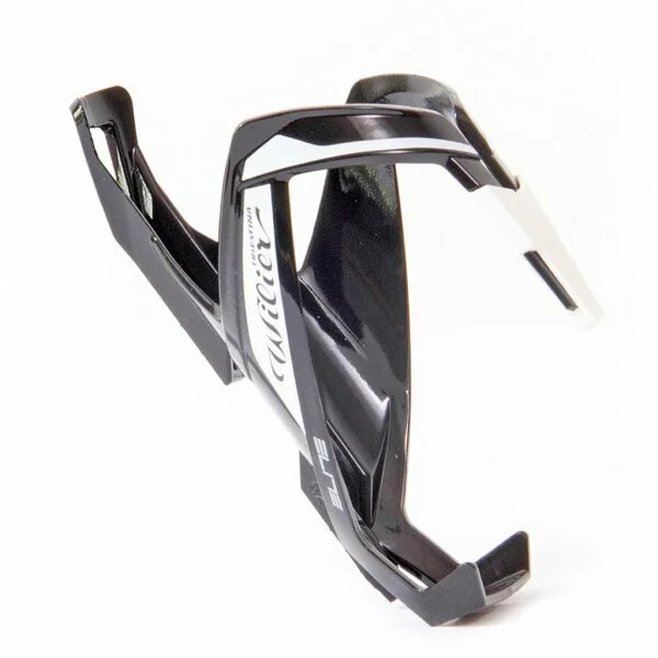 Elite Race Plus Flaschenhalter Custom Wilier Schwarz Glänzend 1 Elite Race Plus Flaschenhalter Custom Wilier Schwarz Glänzend