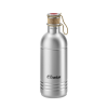 Wilier Elite Stainless Steel Bottle 600ml