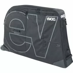 Evoc Bike Bag Radreisetasche Schwarz