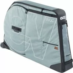 Evoc Bike Bag Radreisetasche Schwarz