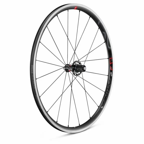 Fulcrum Racing 5 Disc Laufradsatz 3 Fulcrum Racing 5 Disc Laufradsatz – Bild 3