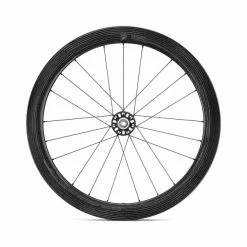 Fulcrum Speed CMPTZ 55 DB C19 Laufradsatz 2WF