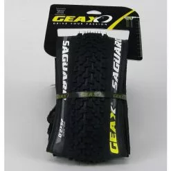 Geax Vittoria Geax 26" 2.0 Saguaro Cross Country MTB Faltreifen White Collection