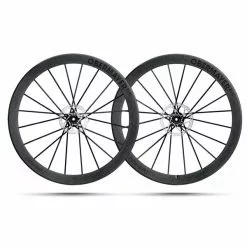 Lightweight Meilenstein Obermayer EVO Laufradsatz