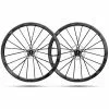 Lightweight Pfadfinder EVO Laufradsatz Disc