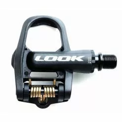 Look Pedale Keo 2 Max, Carbon
