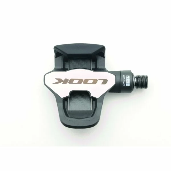 Look Pedale Keo Blade Carbon, Titan, Ceramic 1 Look Pedale Keo Blade Carbon, Titan, Ceramic