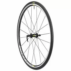 Mavic Aksium Elite UST Rim Laufradsatz