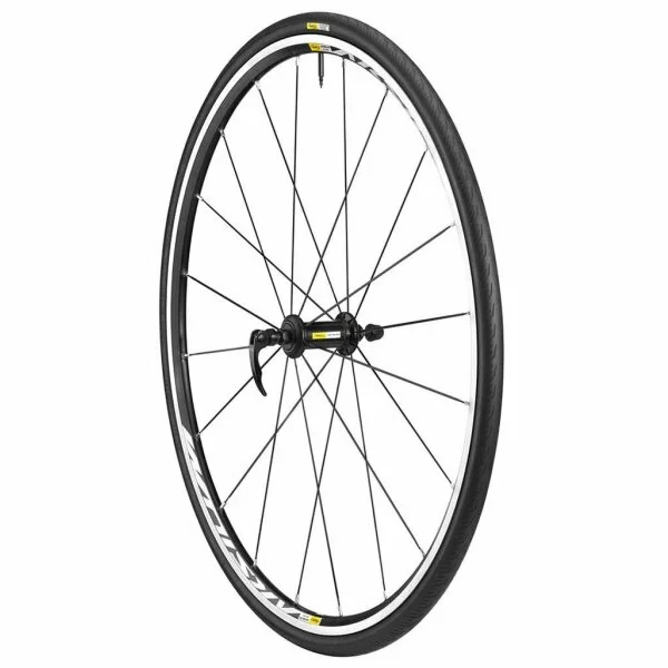 Mavic Aksium Elite UST Rim Laufradsatz 1 Mavic Aksium Elite UST Rim Laufradsatz