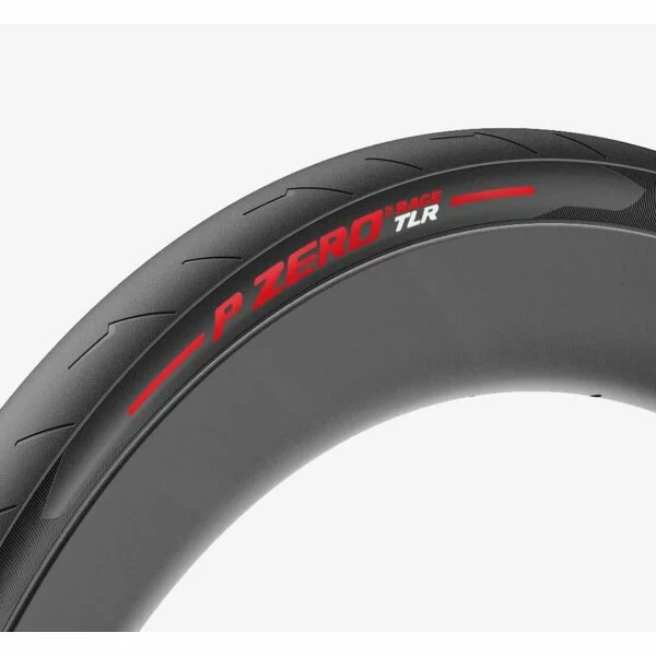 Pirelli P Zero Race TLR SL Red Label 28-622 1 Pirelli P Zero Race TLR SL Red Label 28-622