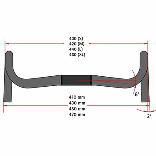 Racelite CDR 7075 -Syntace- 2 Racelite CDR 7075 -Syntace- – Bild 2