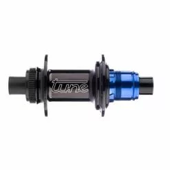 Schmolke Laufradsatz SL 45 Disc Clincher Black Edition TUNE -Fahrradtasche magasin schmolke laufradsatz sl 45 disc clincher carbon laufradsatz black edition tune nabe5