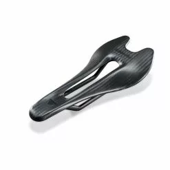 Schmolke Sattel The Lightest One 65 Black Edition