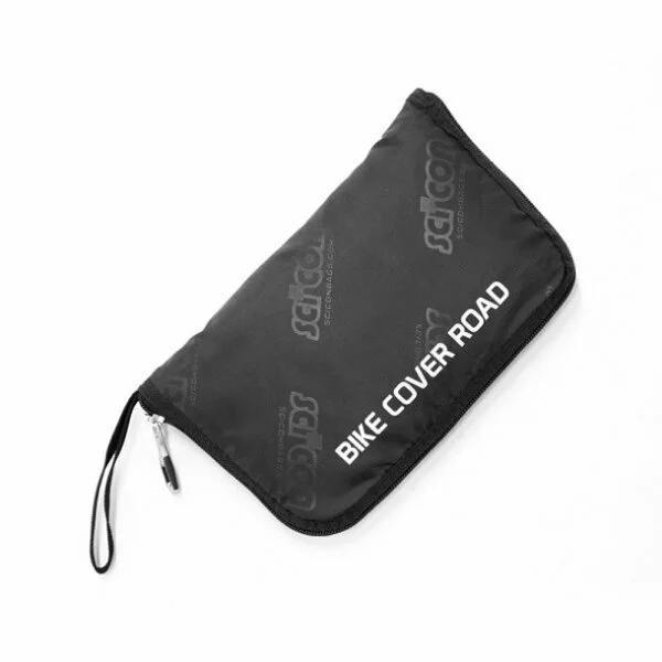 SCI-CON SCI CON Bike Cover Roadbike 2 SCI-CON SCI CON Bike Cover Roadbike – Bild 2