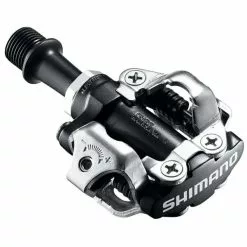Shimano PDM540 SM-SH51 SPD Pedal Schwarz