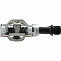 Shimano Pedal PD-M540 Silber -Fahrradtasche magasin shimano pedal pd m540 silber4