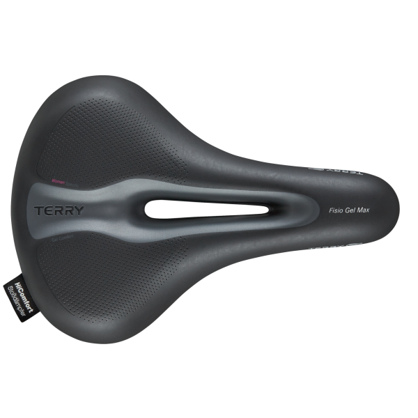 TERRY Fisio Flex Gel Max Women 2 TERRY Fisio Flex Gel Max Women – Bild 2
