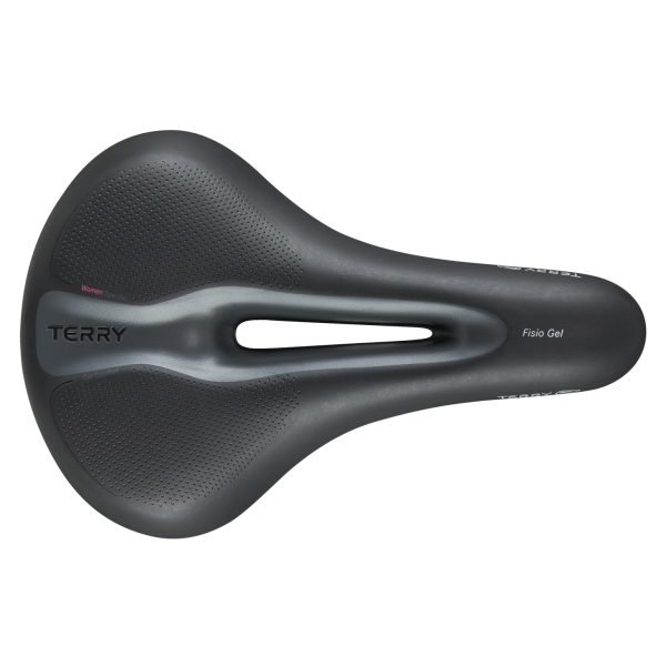 TERRY Fisio Gel Max Women 2 TERRY Fisio Gel Max Women – Bild 2