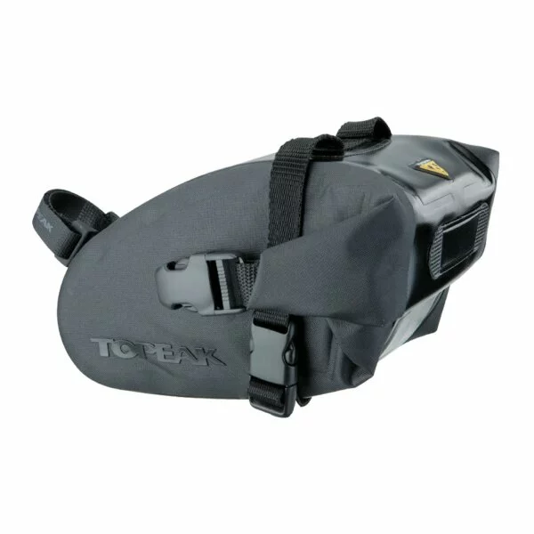 TOPEAK Wedge DryBag Medium Satteltasche 1 TOPEAK Wedge DryBag Medium Satteltasche