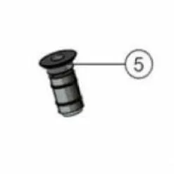 Wilier 110 AIR Gabel Expander