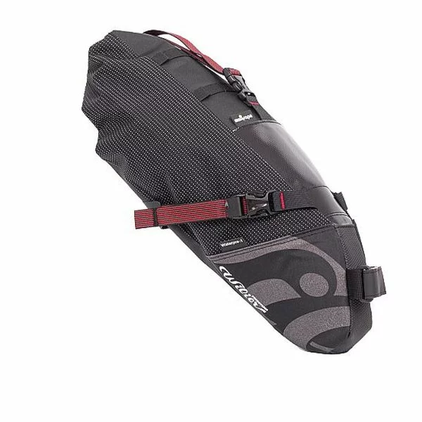 Wilier Missgrape Cluster 7 Sitzrohrtasche 1 Wilier Missgrape Cluster 7 Sitzrohrtasche