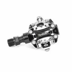 Wilier MTB Pedal SPD Gedichtete Lager CNC