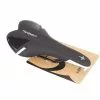 Wilier Saddle Road Black/white