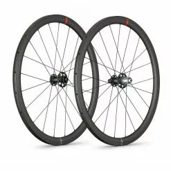 Wilier ULT38 KC Disk Laufradsatz